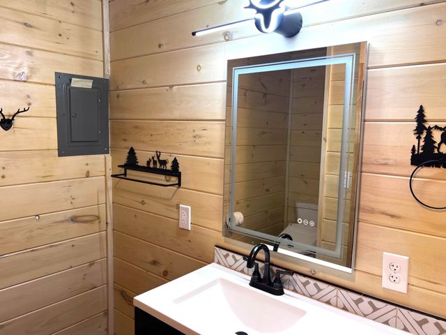 23 Lodge Lane, Mountain View, AR 72560