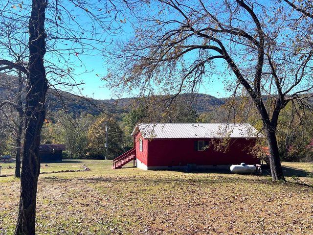 23 Lodge Lane, Mountain View, AR 72560