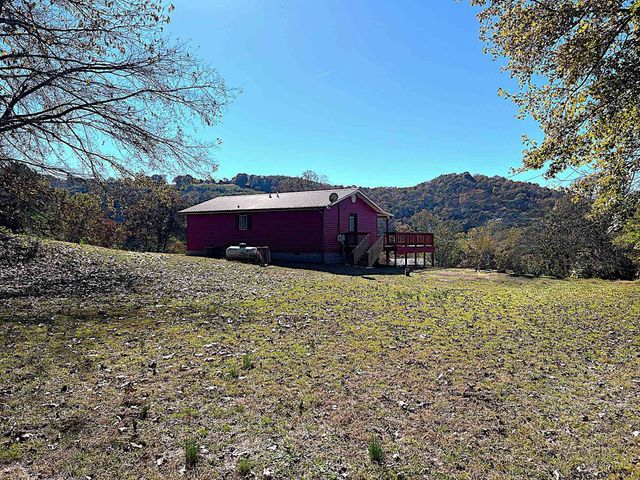 23 Lodge Lane, Mountain View, AR 72560