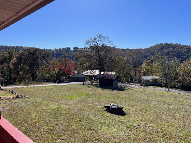 23 Lodge Lane, Mountain View, AR 72560