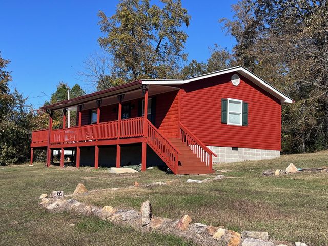 23 Lodge Lane, Mountain View, AR 72560