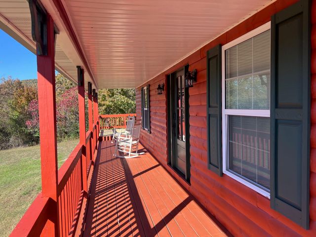 23 Lodge Lane, Mountain View, AR 72560