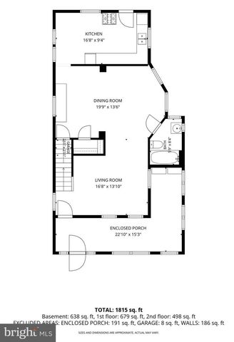 203 ALBANY AVE, Barrington, NJ 08007