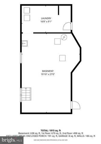 203 ALBANY AVE, Barrington, NJ 08007