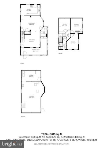 203 ALBANY AVE, Barrington, NJ 08007