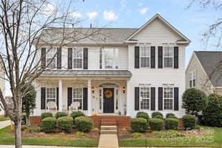 8802 Cool Meadow Drive 176, Huntersville, NC 28078