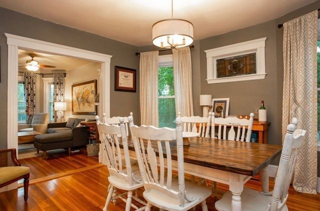 19 Hallam 2, Boston, MA 02125
