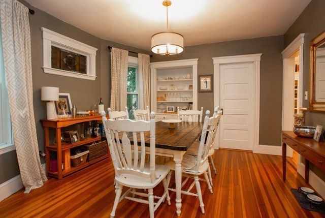 19 Hallam 2, Boston, MA 02125