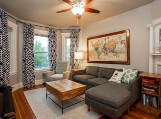19 Hallam 2, Boston, MA 02125