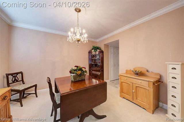 42092 Queen Anne Court, Northville, MI 48167