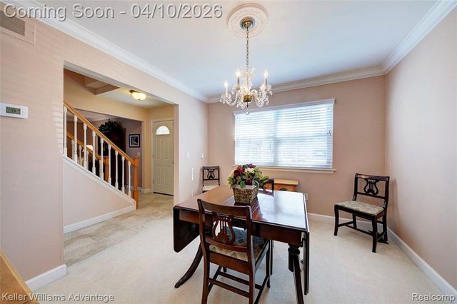42092 Queen Anne Court, Northville, MI 48167