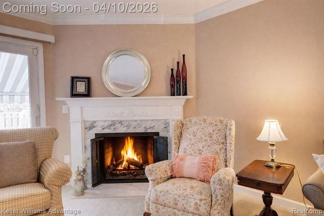 42092 Queen Anne Court, Northville, MI 48167