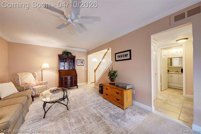 42092 Queen Anne Court, Northville, MI 48167