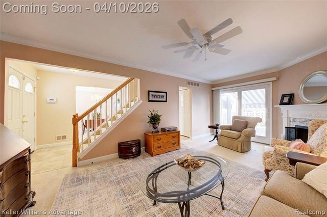 42092 Queen Anne Court, Northville, MI 48167