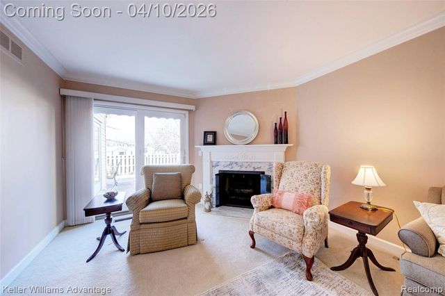 42092 Queen Anne Court, Northville, MI 48167
