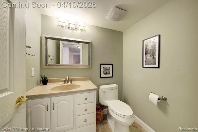42092 Queen Anne Court, Northville, MI 48167
