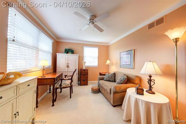 42092 Queen Anne Court, Northville, MI 48167