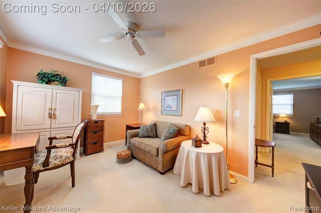 42092 Queen Anne Court, Northville, MI 48167