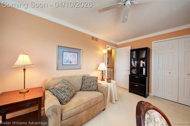 42092 Queen Anne Court, Northville, MI 48167