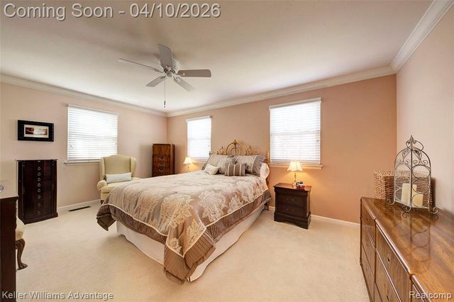 42092 Queen Anne Court, Northville, MI 48167
