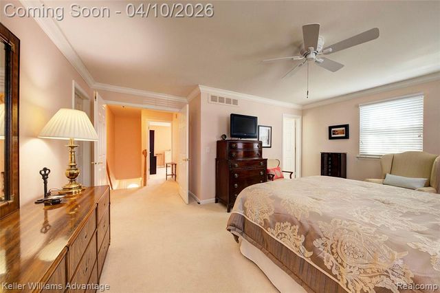 42092 Queen Anne Court, Northville, MI 48167