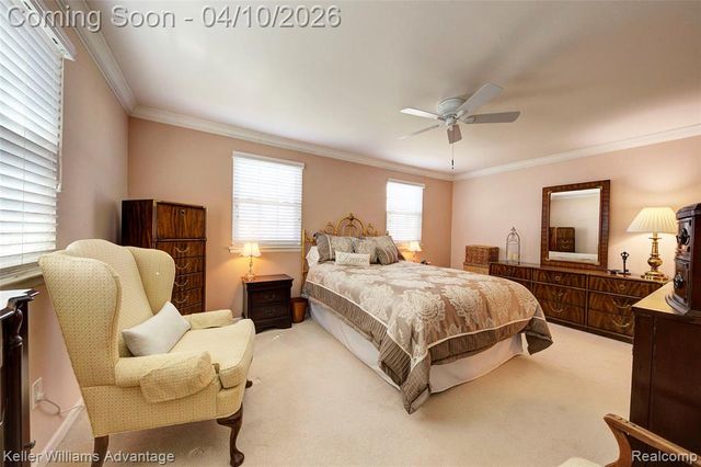 42092 Queen Anne Court, Northville, MI 48167