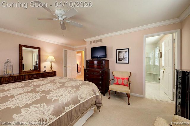 42092 Queen Anne Court, Northville, MI 48167