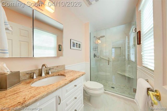 42092 Queen Anne Court, Northville, MI 48167