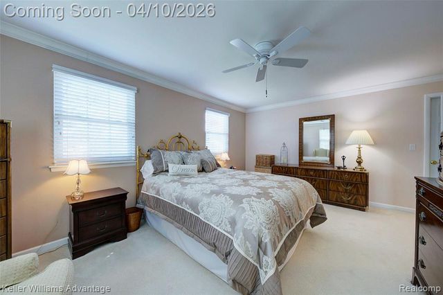 42092 Queen Anne Court, Northville, MI 48167