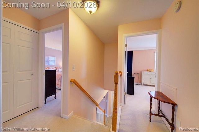 42092 Queen Anne Court, Northville, MI 48167
