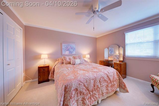 42092 Queen Anne Court, Northville, MI 48167