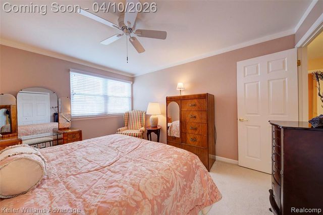 42092 Queen Anne Court, Northville, MI 48167