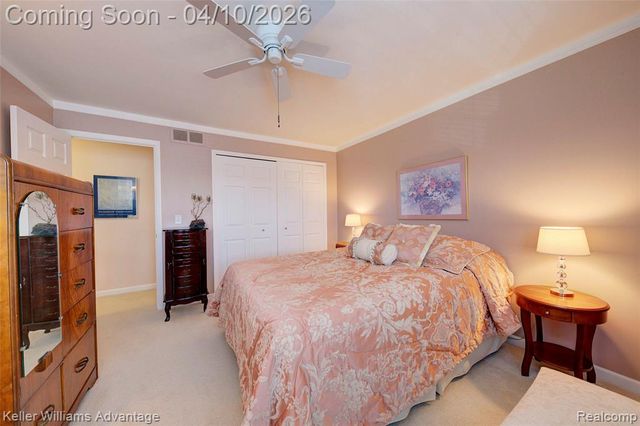 42092 Queen Anne Court, Northville, MI 48167
