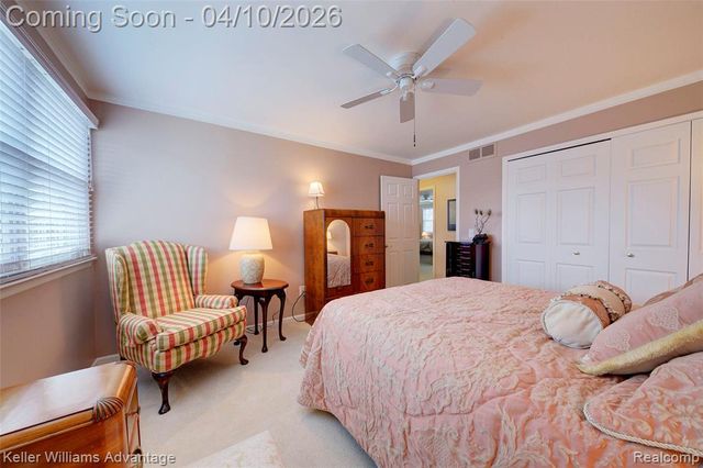 42092 Queen Anne Court, Northville, MI 48167
