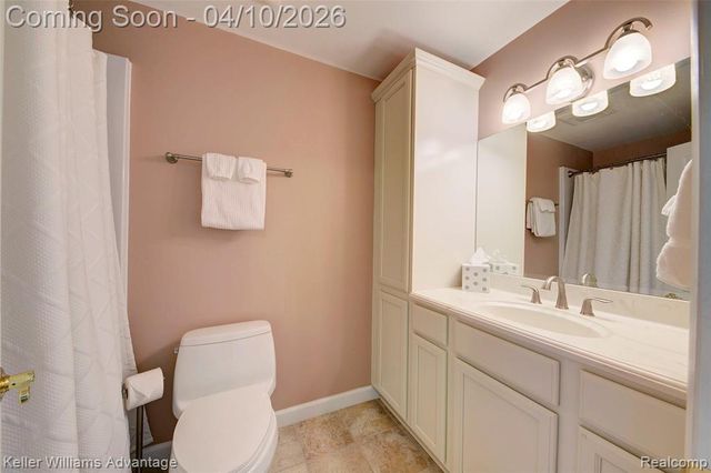 42092 Queen Anne Court, Northville, MI 48167