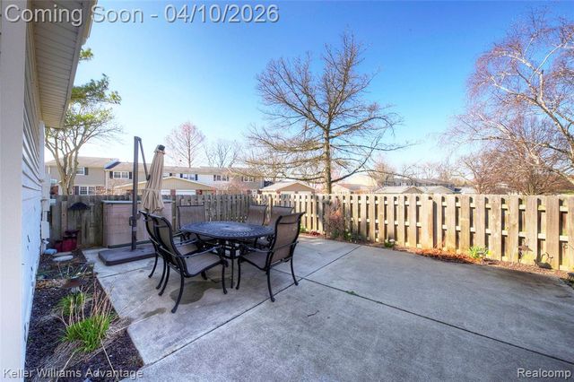 42092 Queen Anne Court, Northville, MI 48167
