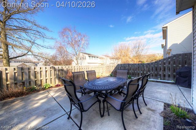 42092 Queen Anne Court, Northville, MI 48167