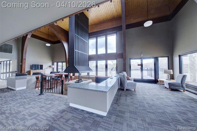 42092 Queen Anne Court, Northville, MI 48167