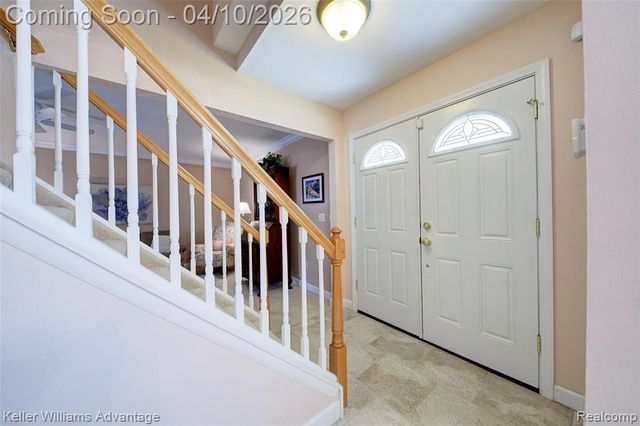 42092 Queen Anne Court, Northville, MI 48167