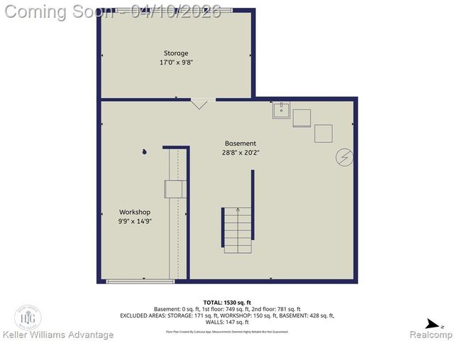 42092 Queen Anne Court, Northville, MI 48167
