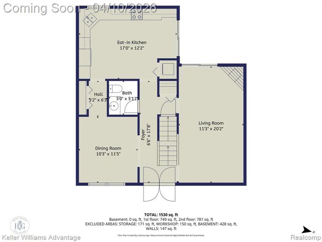 42092 Queen Anne Court, Northville, MI 48167