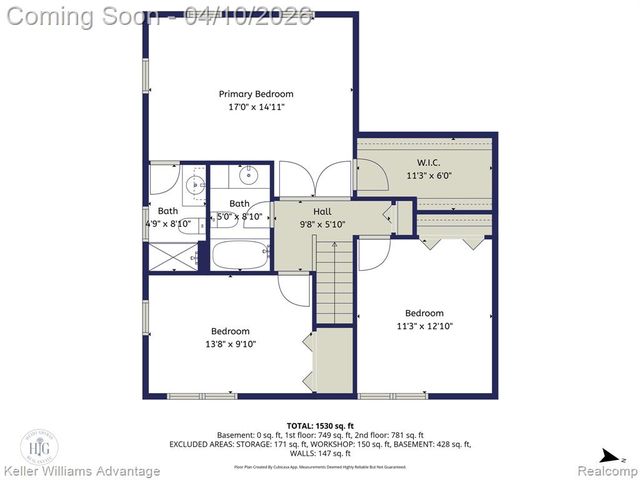 42092 Queen Anne Court, Northville, MI 48167