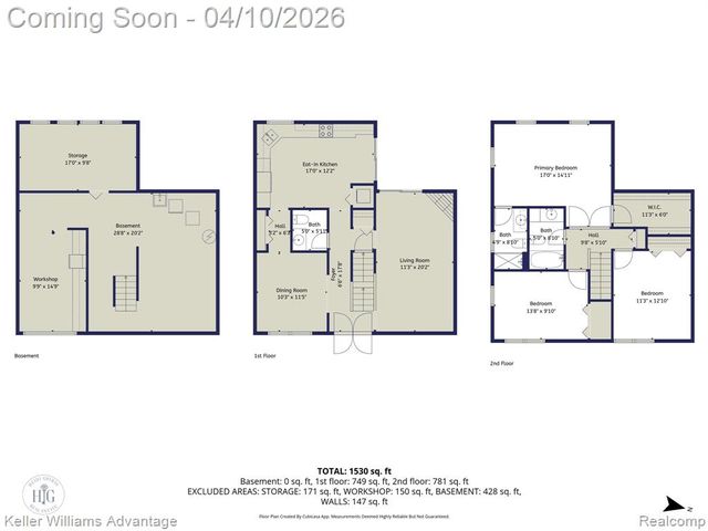 42092 Queen Anne Court, Northville, MI 48167