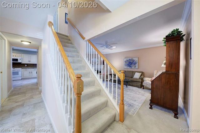 42092 Queen Anne Court, Northville, MI 48167