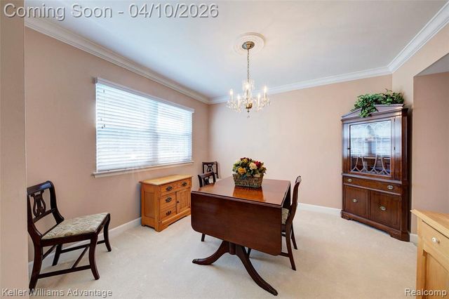 42092 Queen Anne Court, Northville, MI 48167