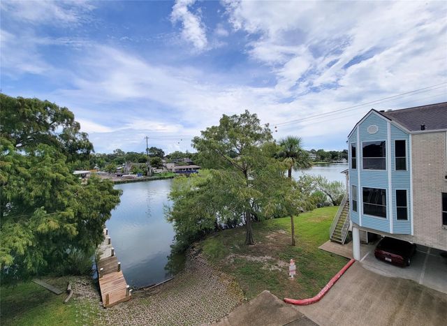 18617 Egret Bay 1010, Webster, TX 77058