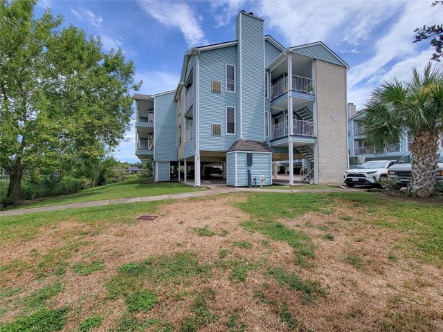 18617 Egret Bay 1010, Webster, TX 77058
