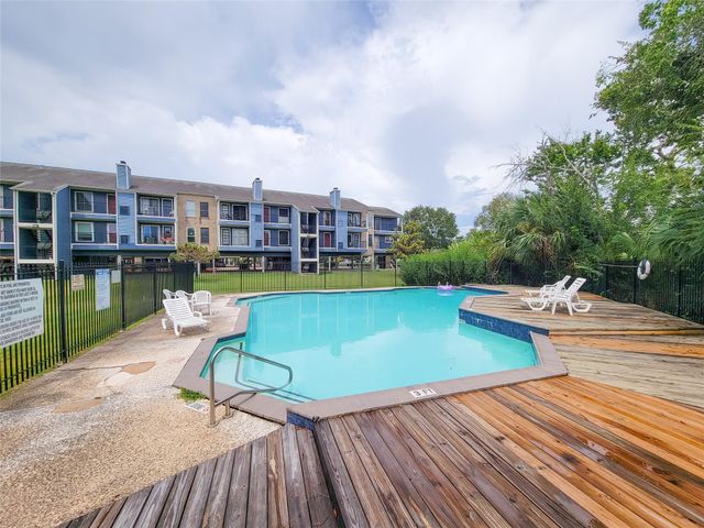 18617 Egret Bay 1010, Webster, TX 77058
