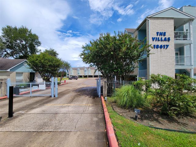 18617 Egret Bay 1010, Webster, TX 77058