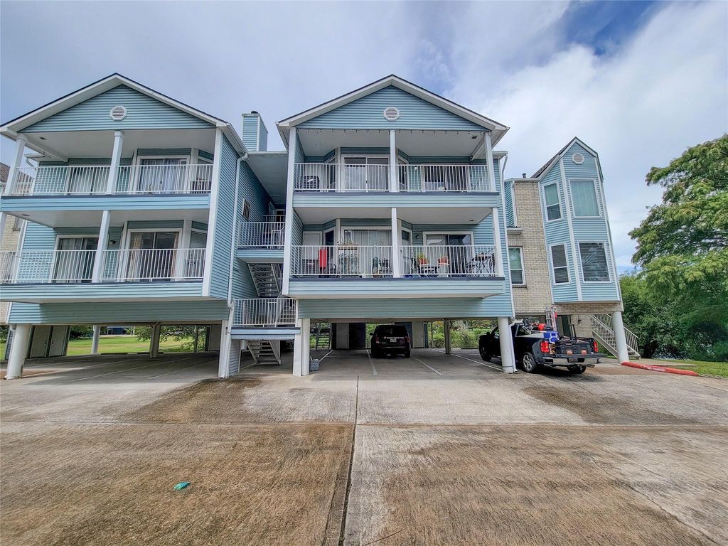 18617 Egret Bay 1010, Webster, TX 77058